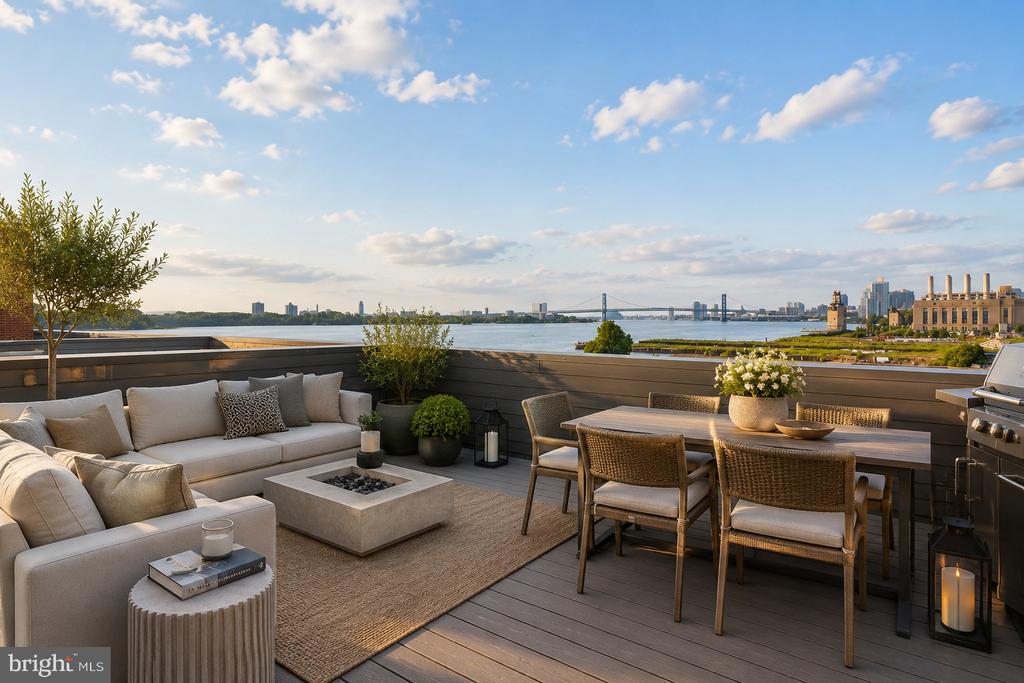 3023 BRIDGEVIEW WALK