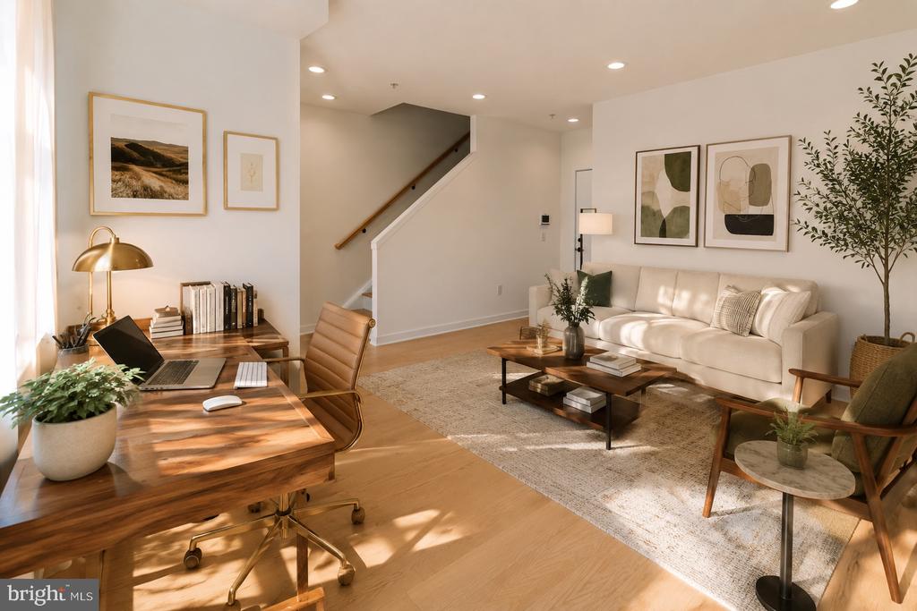3023 BRIDGEVIEW WALK