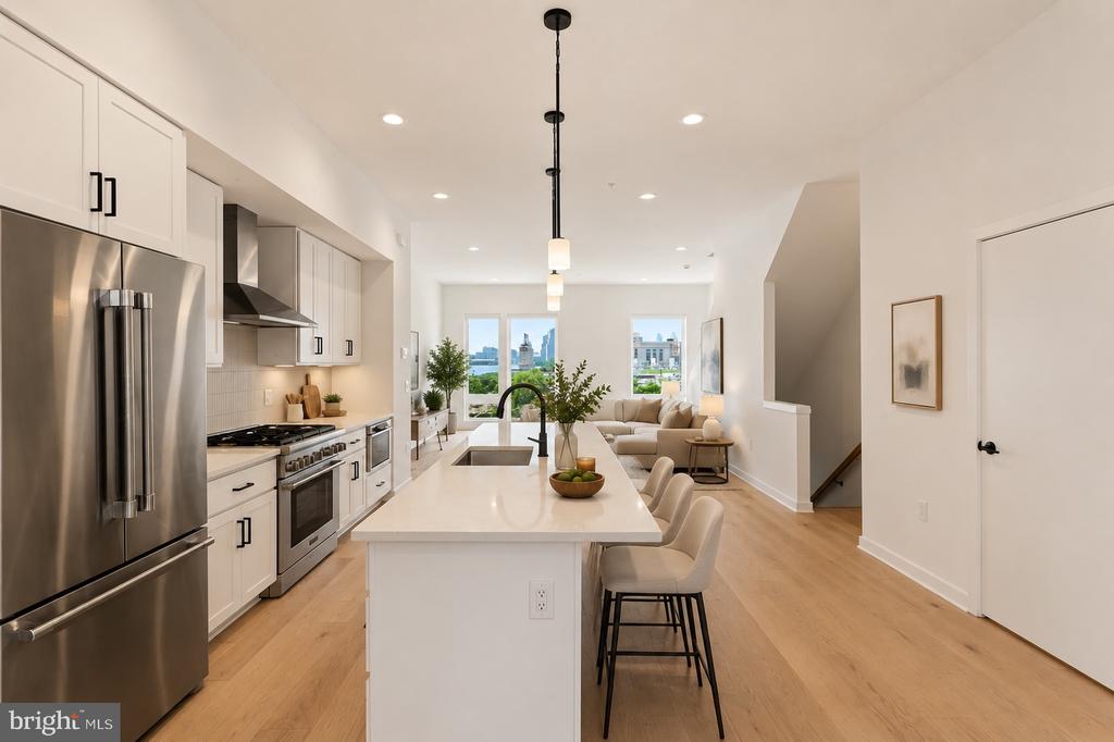 3023 BRIDGEVIEW WALK