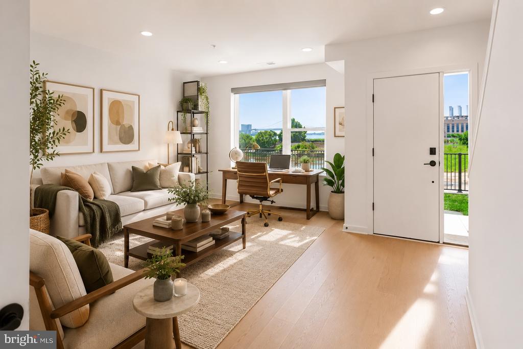 3023 BRIDGEVIEW WALK