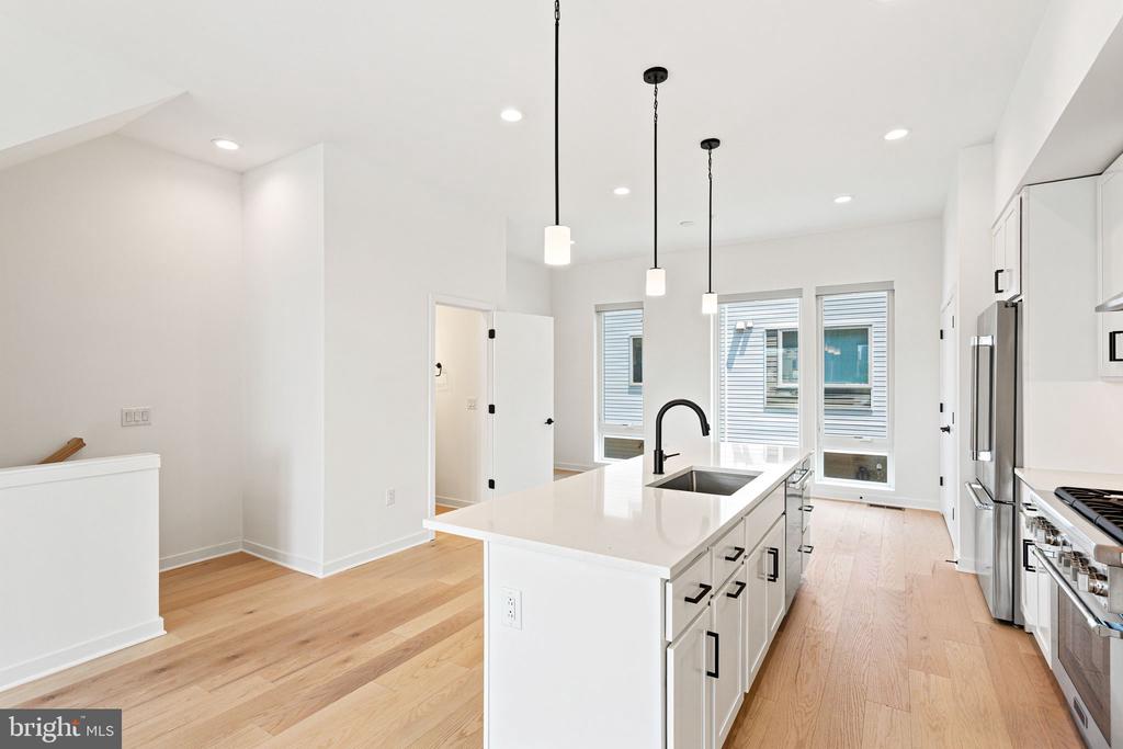 3023 BRIDGEVIEW WALK