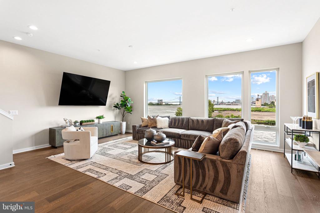3031 BRIDGEVIEW WALK