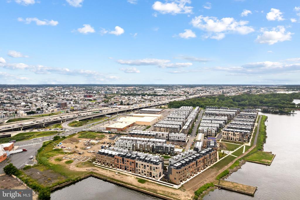 3031 BRIDGEVIEW WALK
