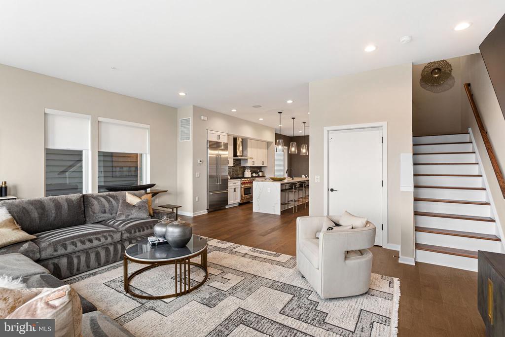 3031 BRIDGEVIEW WALK
