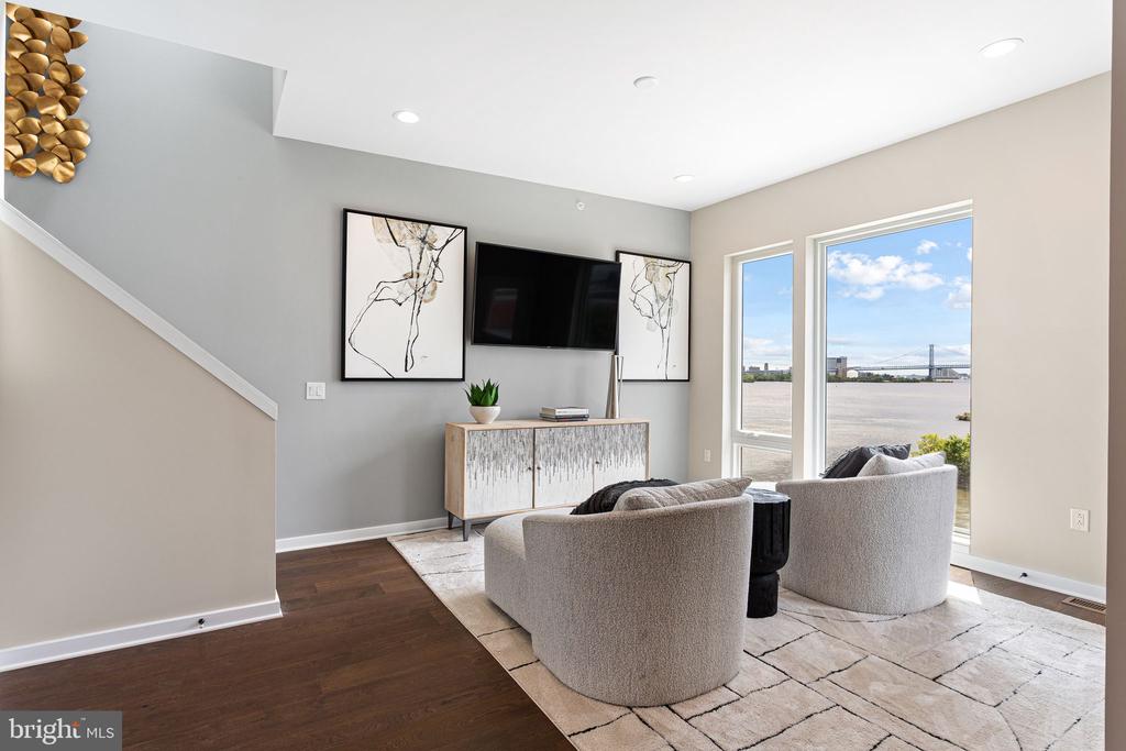 3031 BRIDGEVIEW WALK
