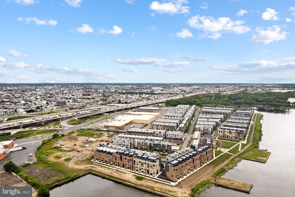 3005 BRIDGEVIEW WALK