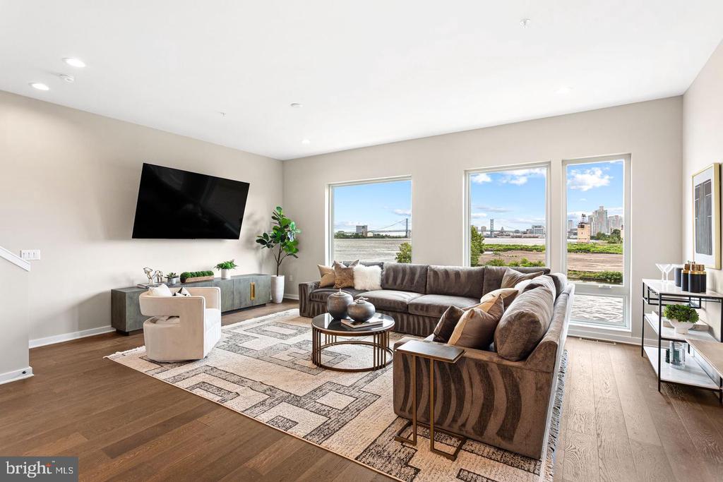 3005 BRIDGEVIEW WALK