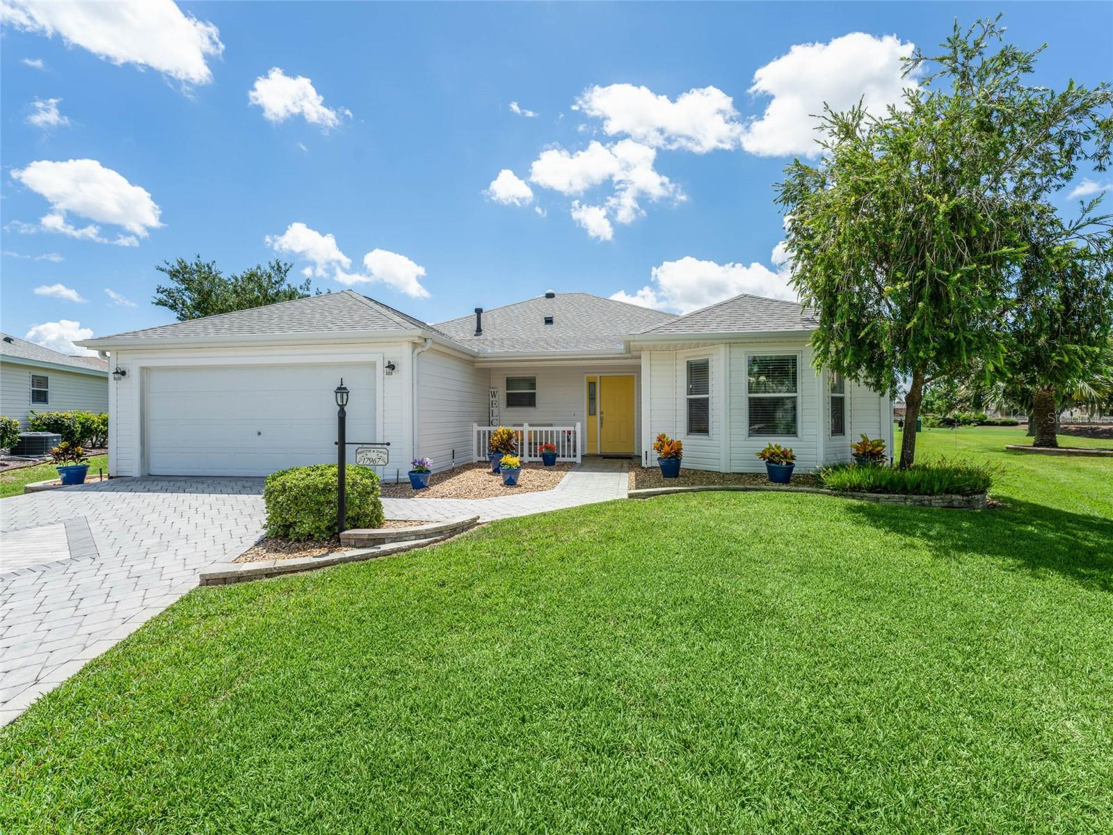 17967 SE 87TH MELROSE CT