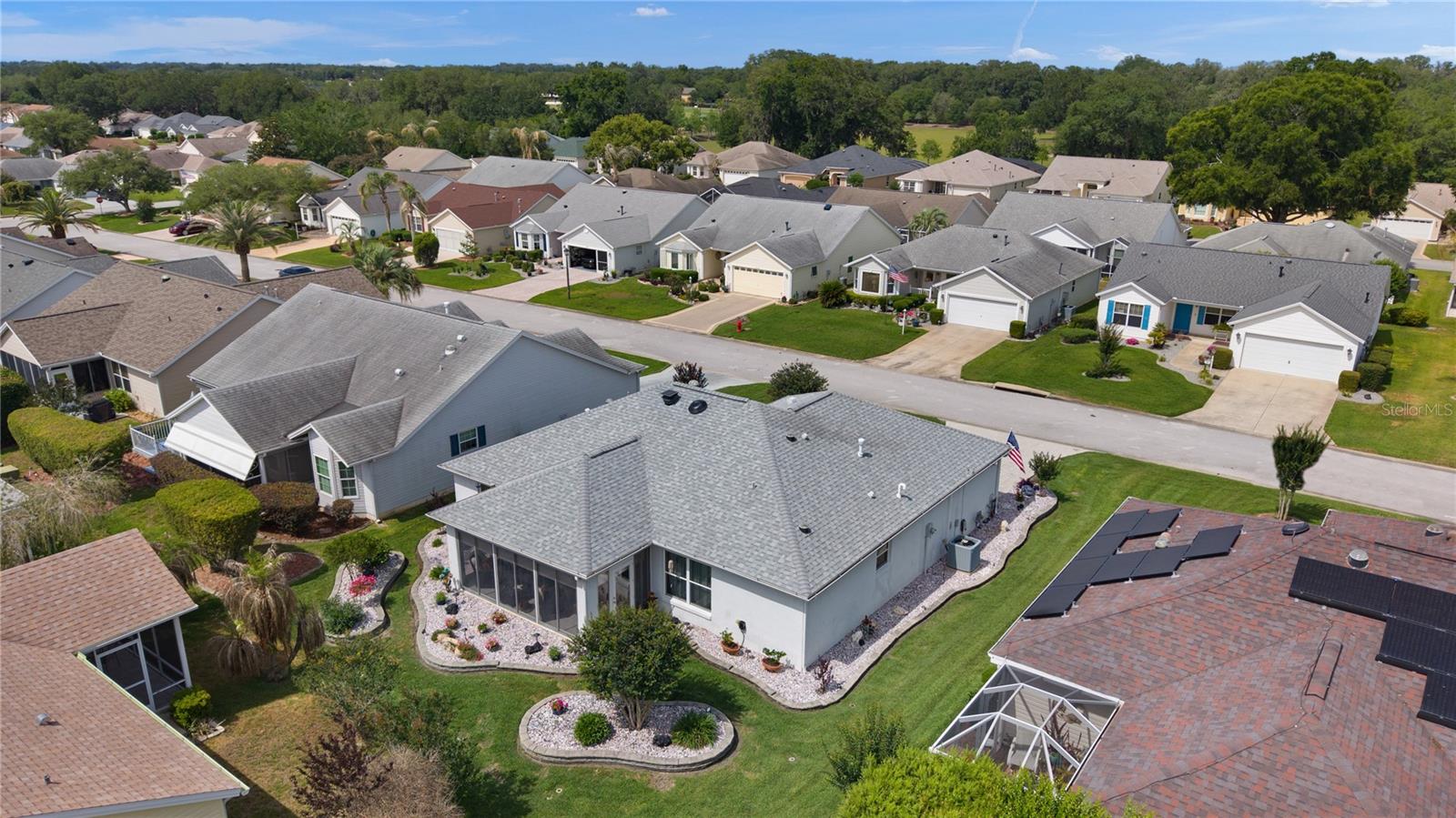 16689 SE 78TH LIVE OAK AVE