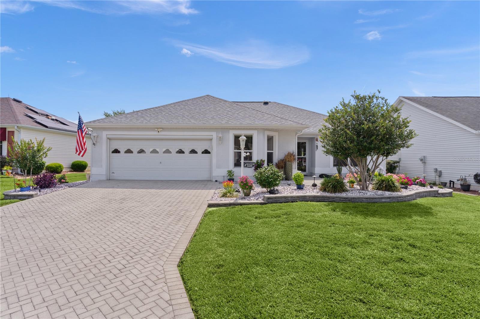 16689 SE 78TH LIVE OAK AVE