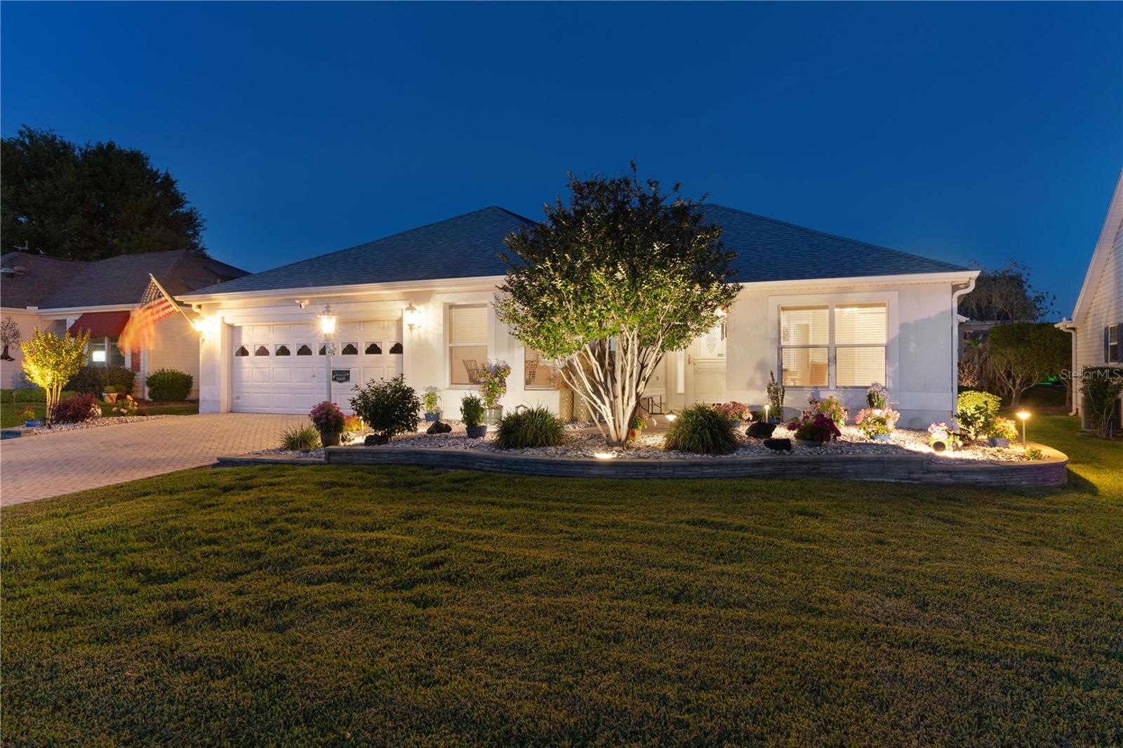 16689 SE 78TH LIVE OAK AVE
