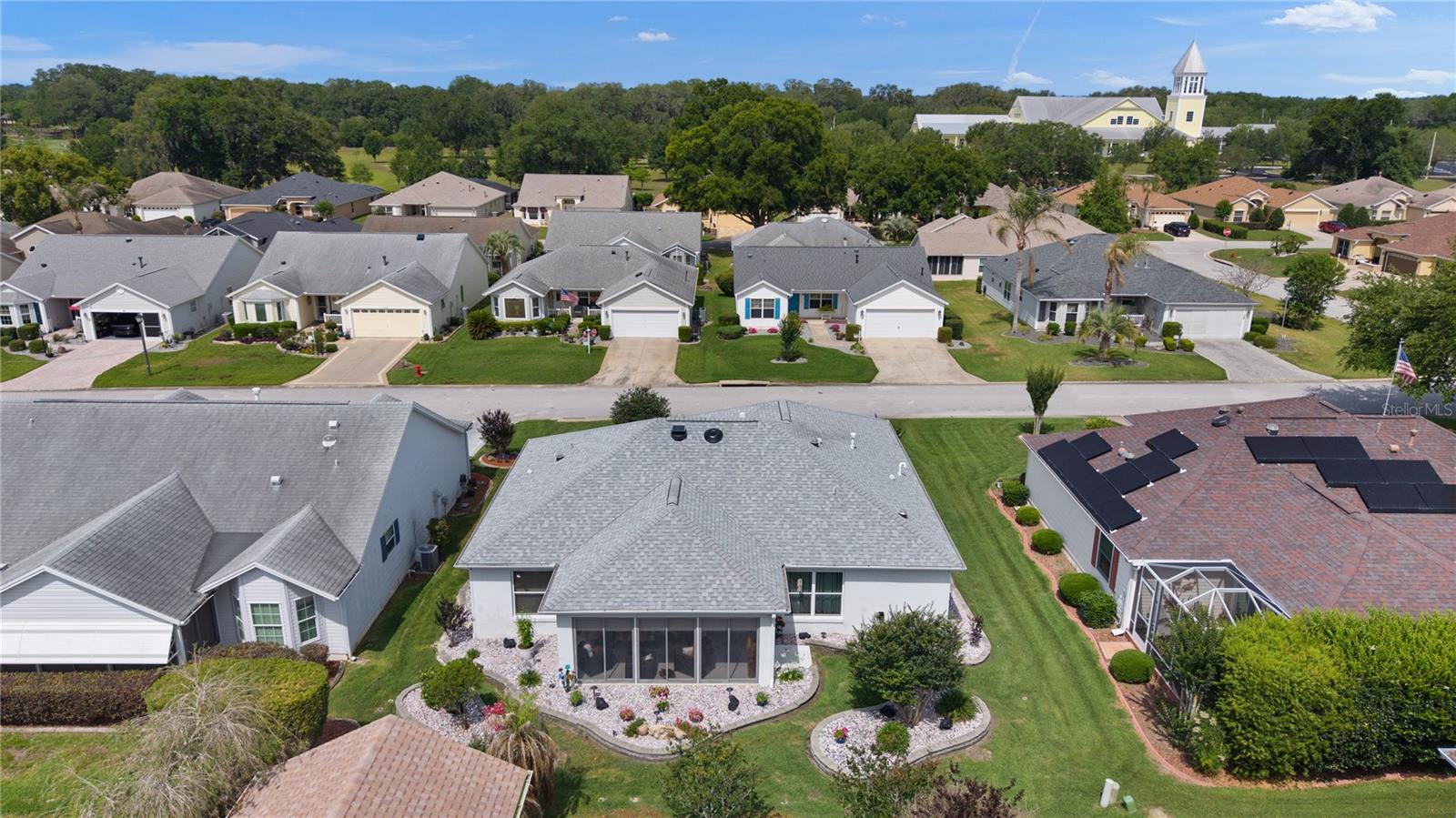 16689 SE 78TH LIVE OAK AVE