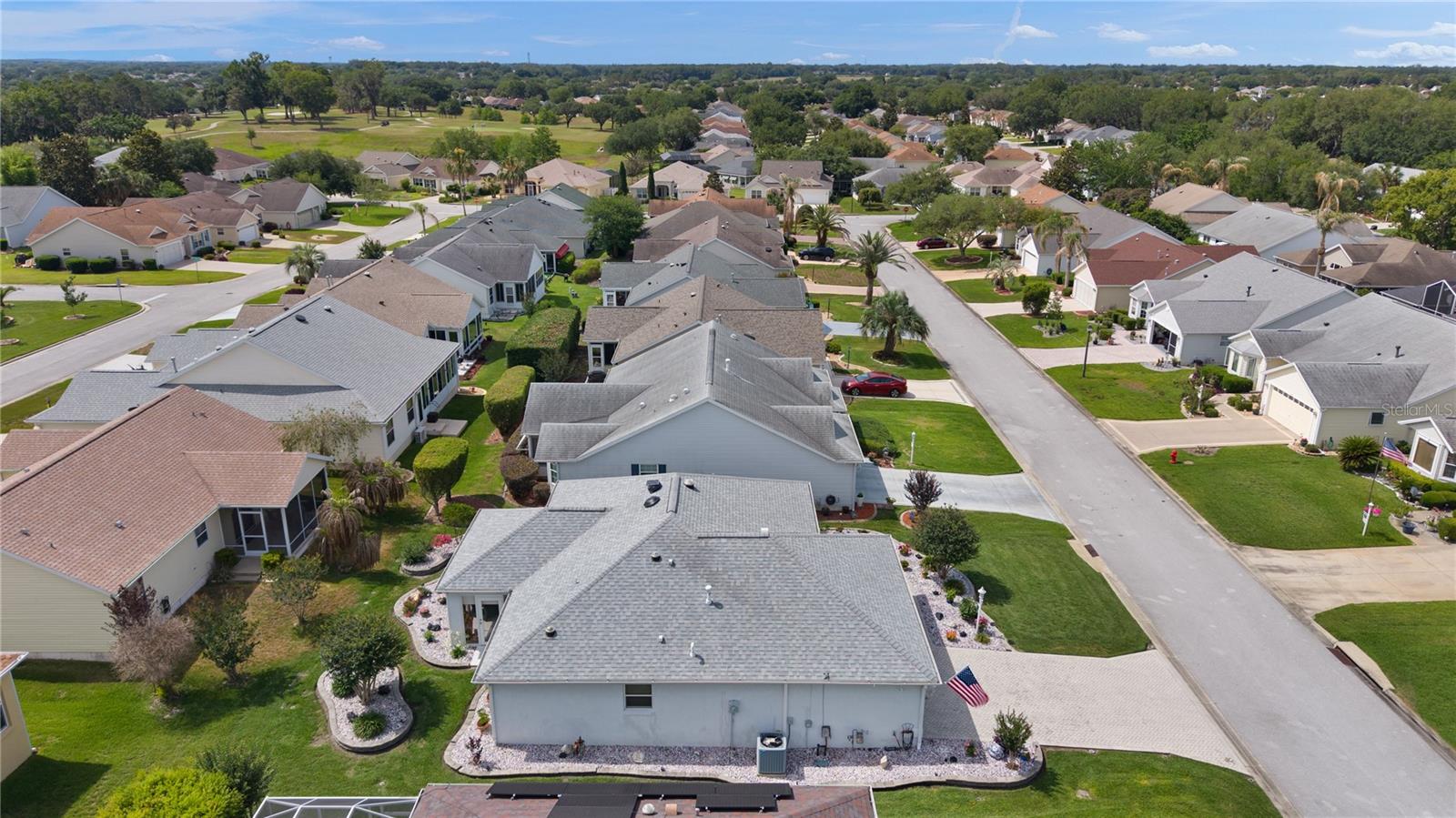 16689 SE 78TH LIVE OAK AVE