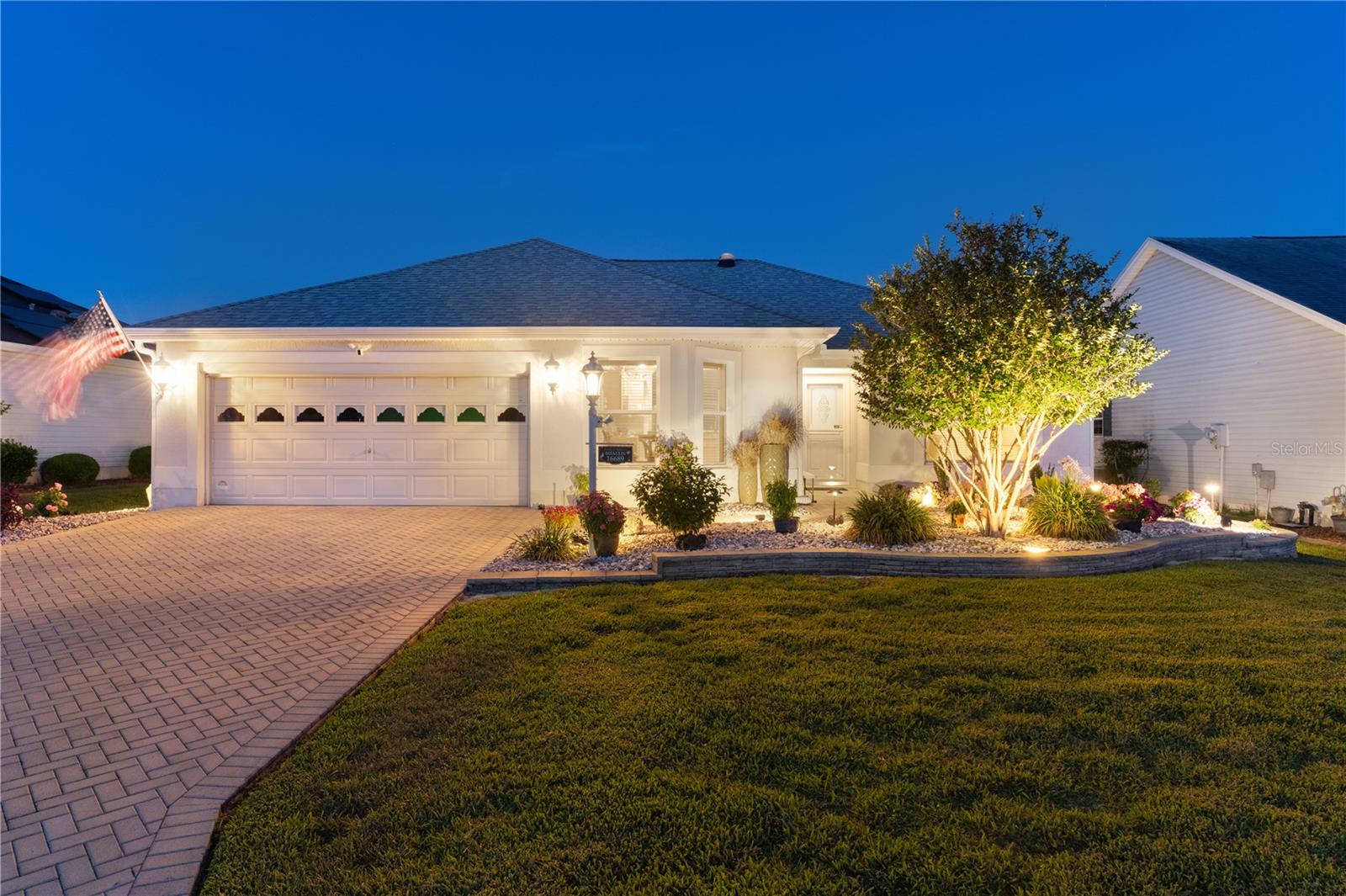 16689 SE 78TH LIVE OAK AVE