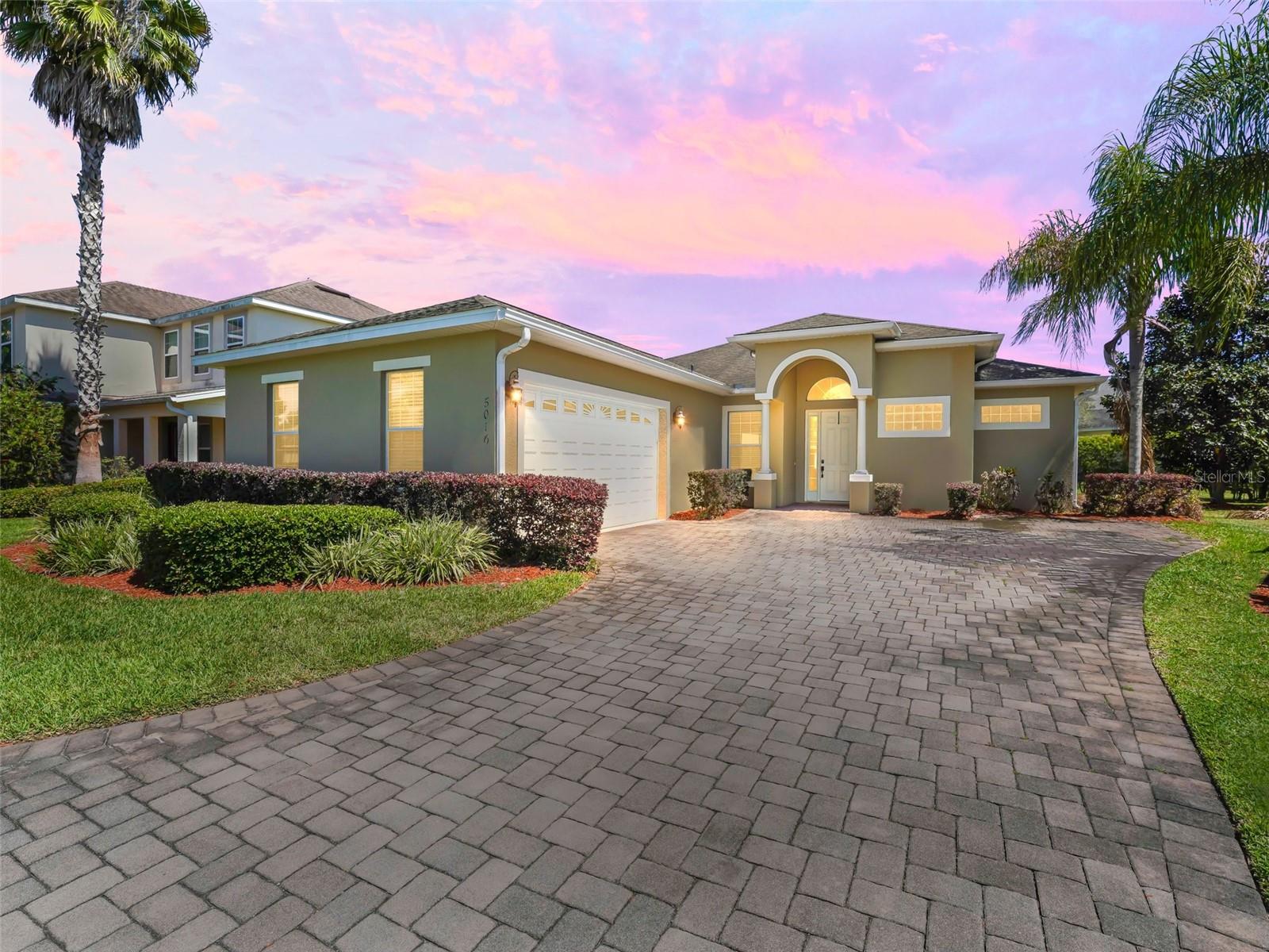 5016 NEPTUNE CIR