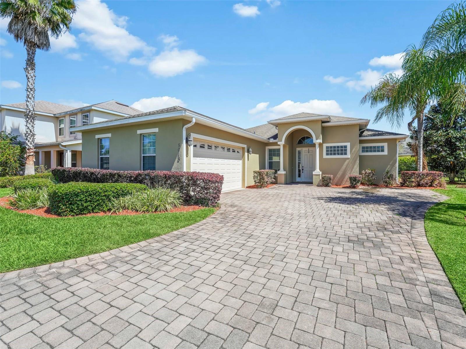5016 NEPTUNE CIR