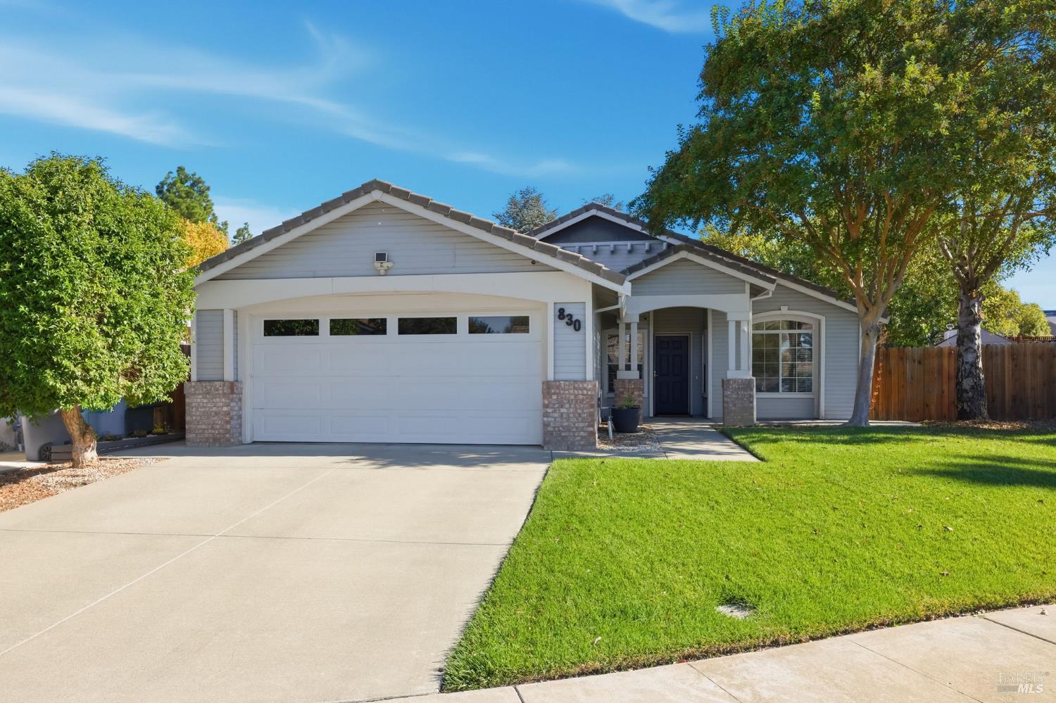 830 Green Drive