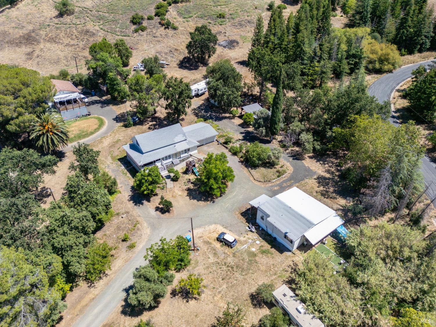 6684 Gibson Canyon Road
