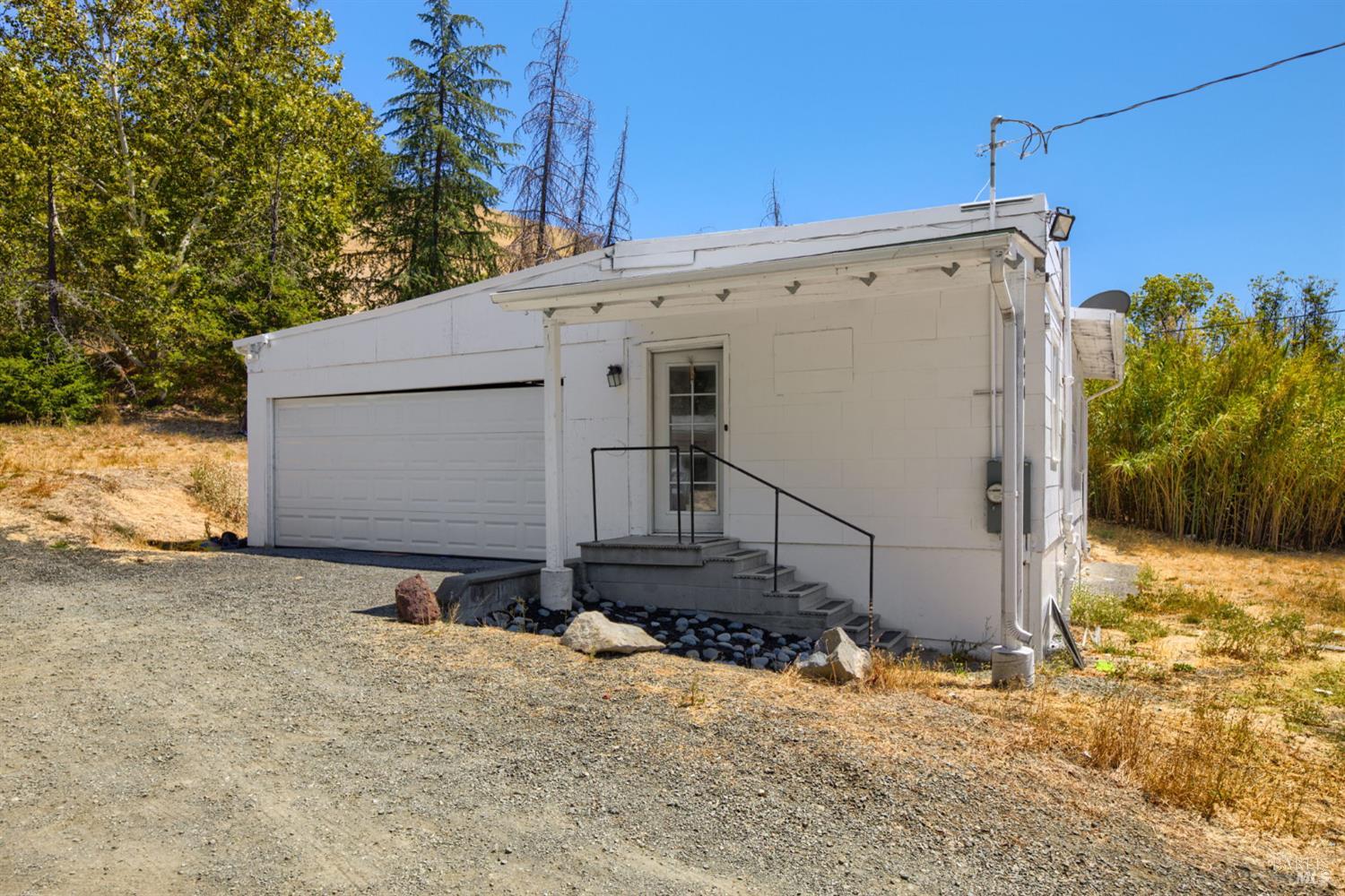 6684 Gibson Canyon Road