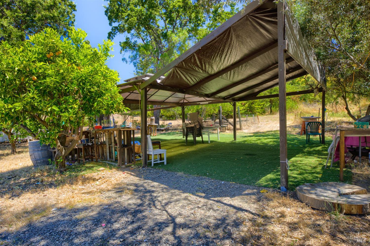 6684 Gibson Canyon Road