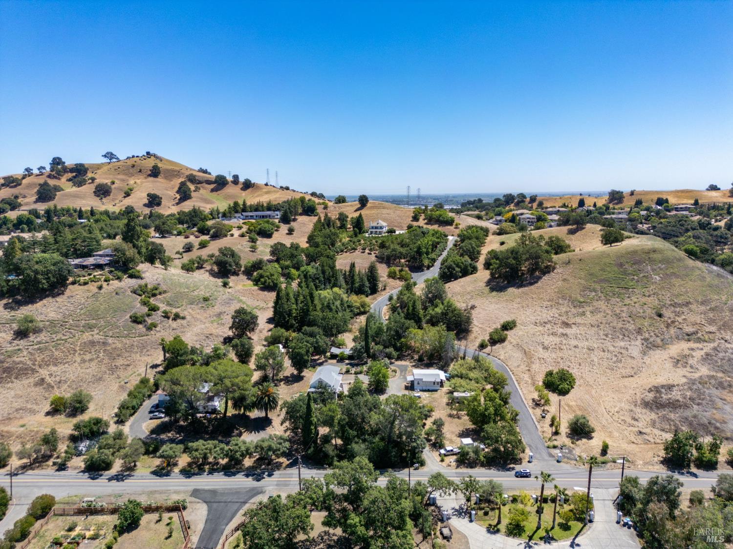 6684 Gibson Canyon Road
