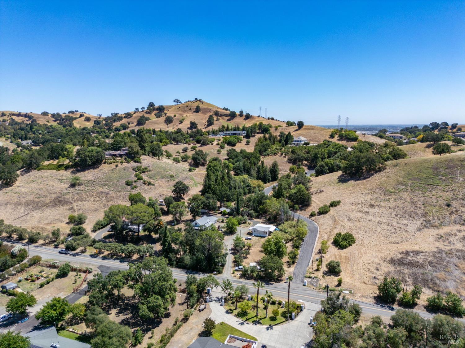 6684 Gibson Canyon Road