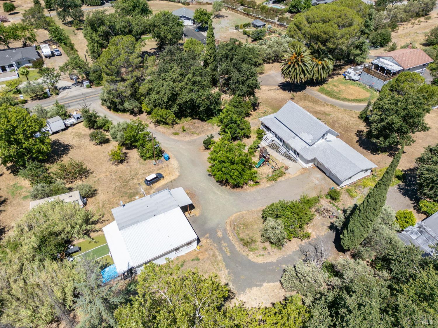 6684 Gibson Canyon Road