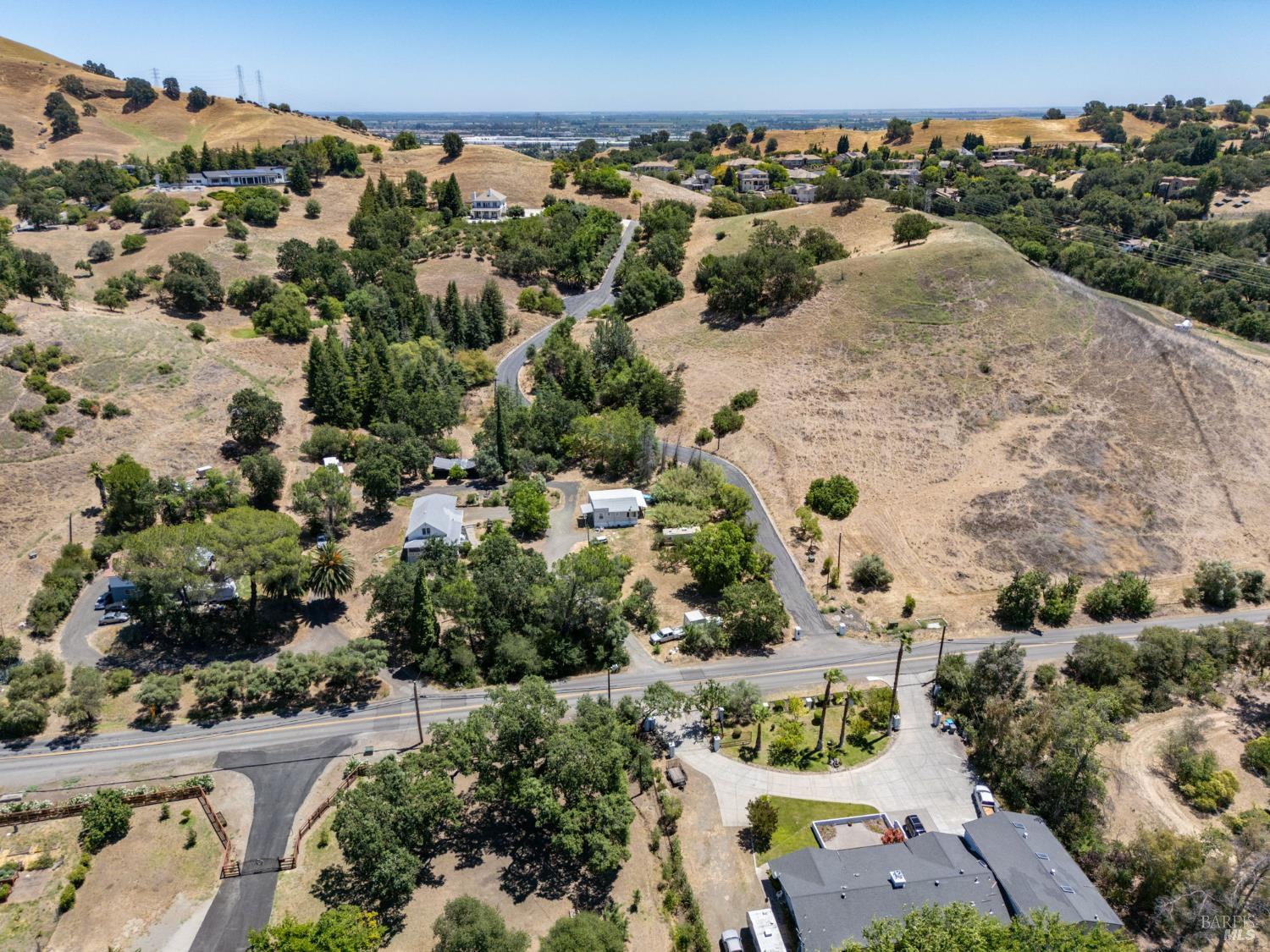 6684 Gibson Canyon Road