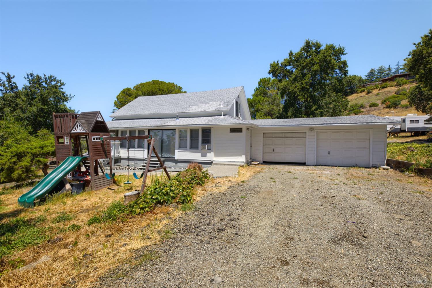 6684 Gibson Canyon Road