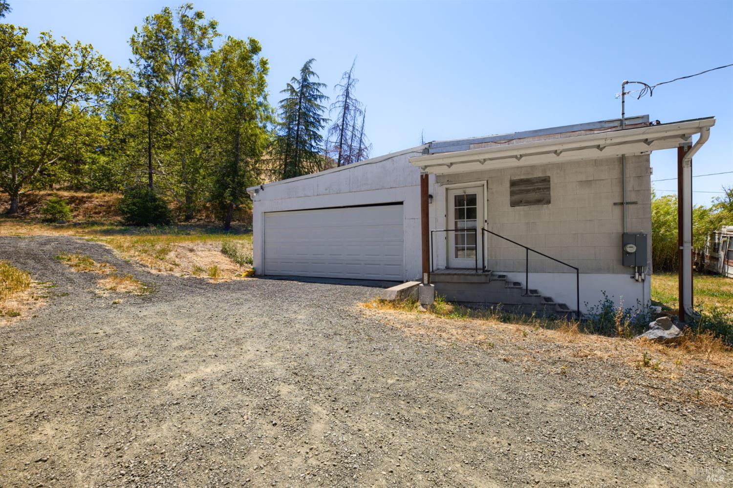 6684 Gibson Canyon Road