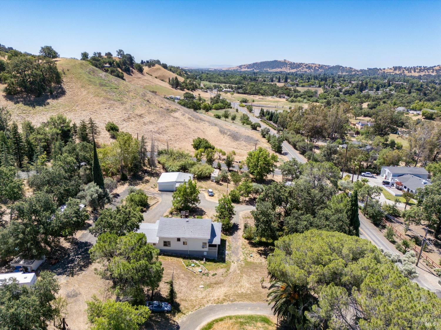 6684 Gibson Canyon Road