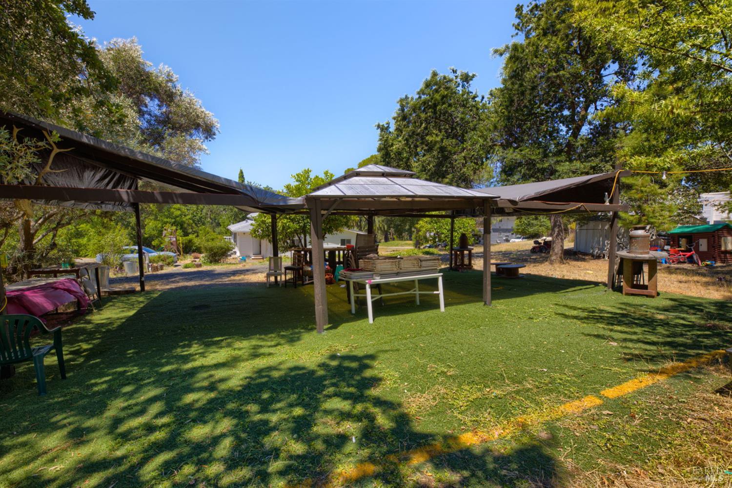 6684 Gibson Canyon Road