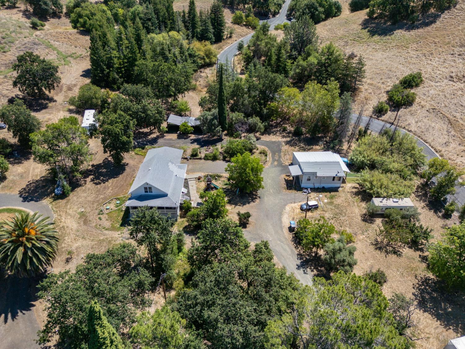 6684 Gibson Canyon Road