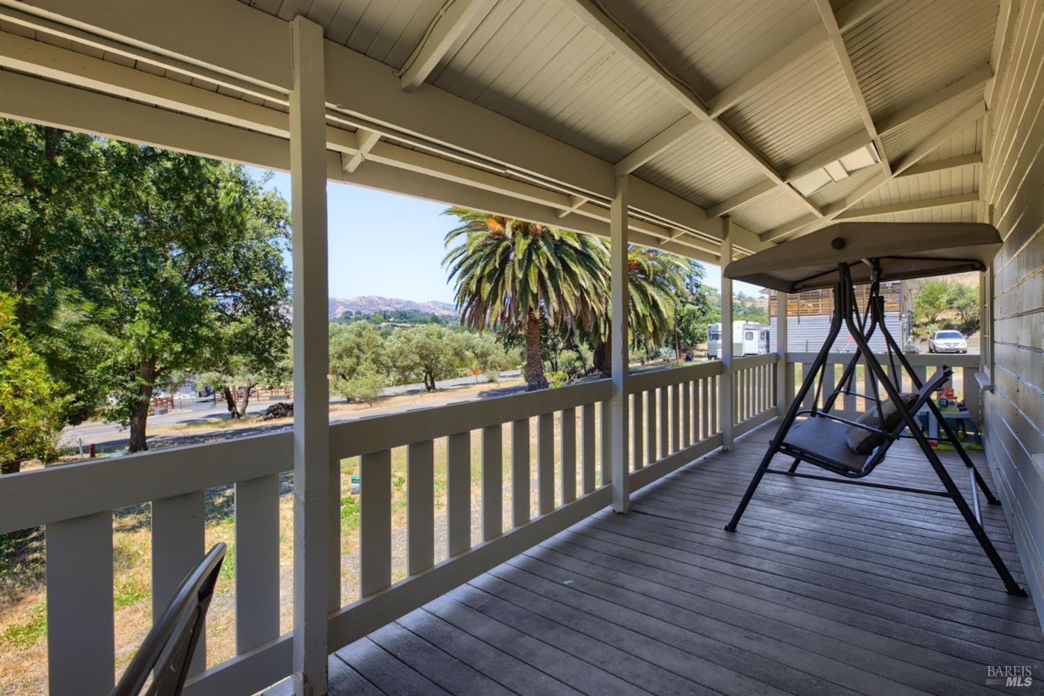 6684 Gibson Canyon Road