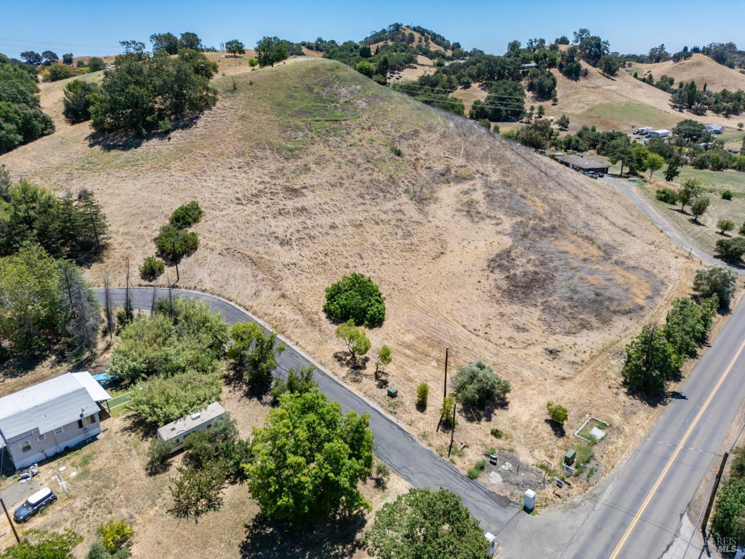 6684 Gibson Canyon Road