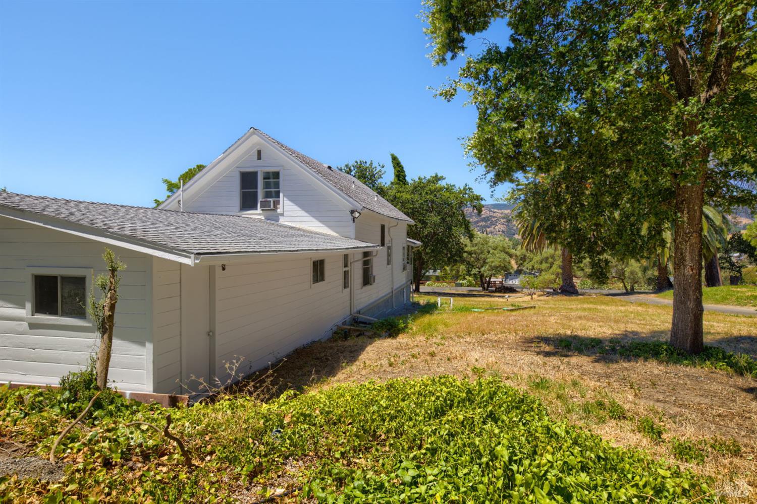 6684 Gibson Canyon Road