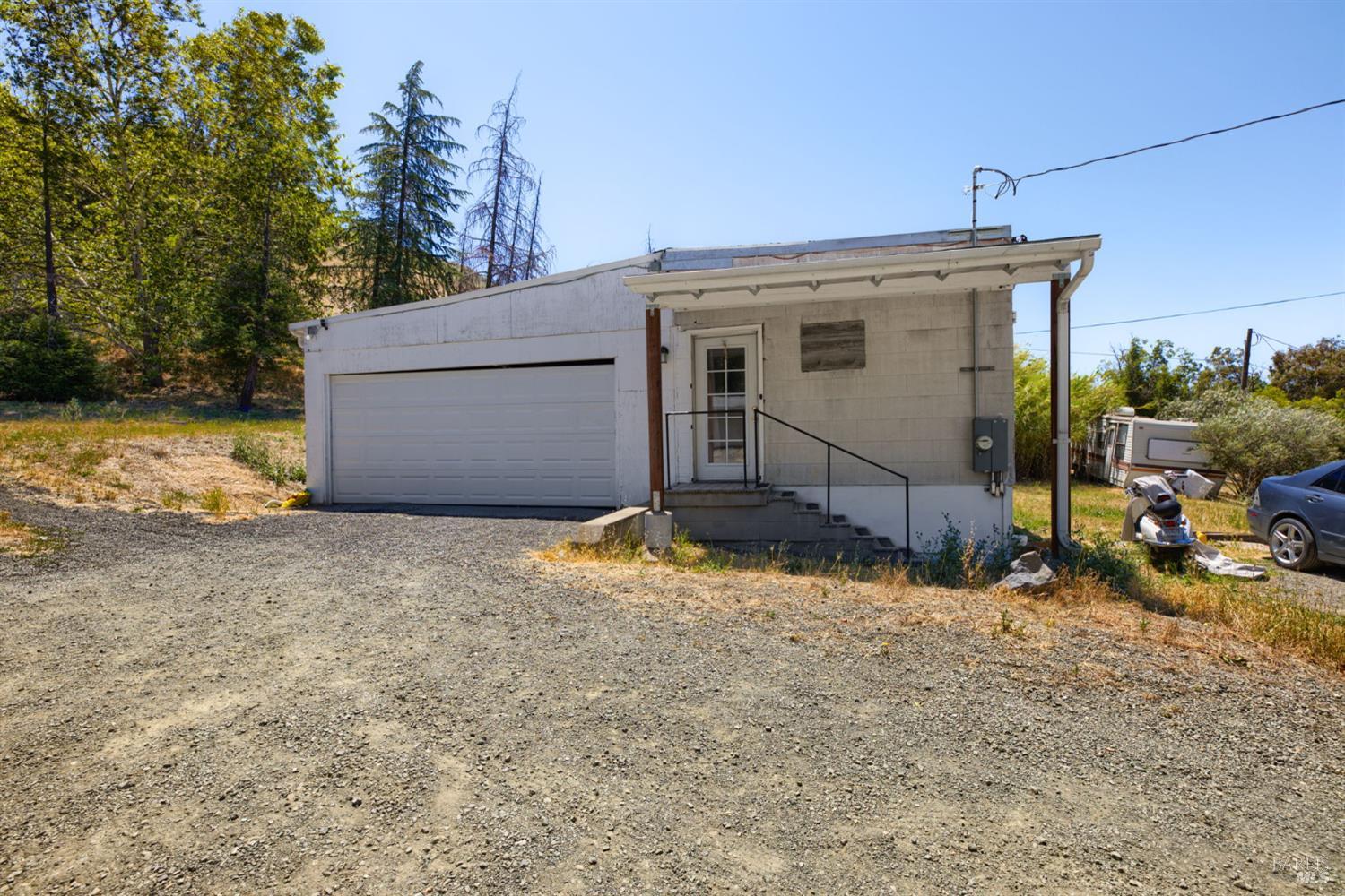 6684 Gibson Canyon Road