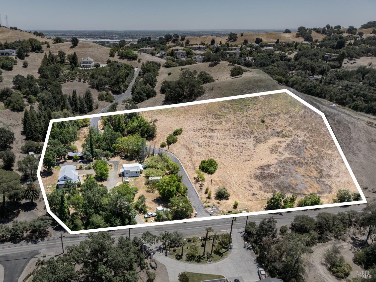 6684 Gibson Canyon Road