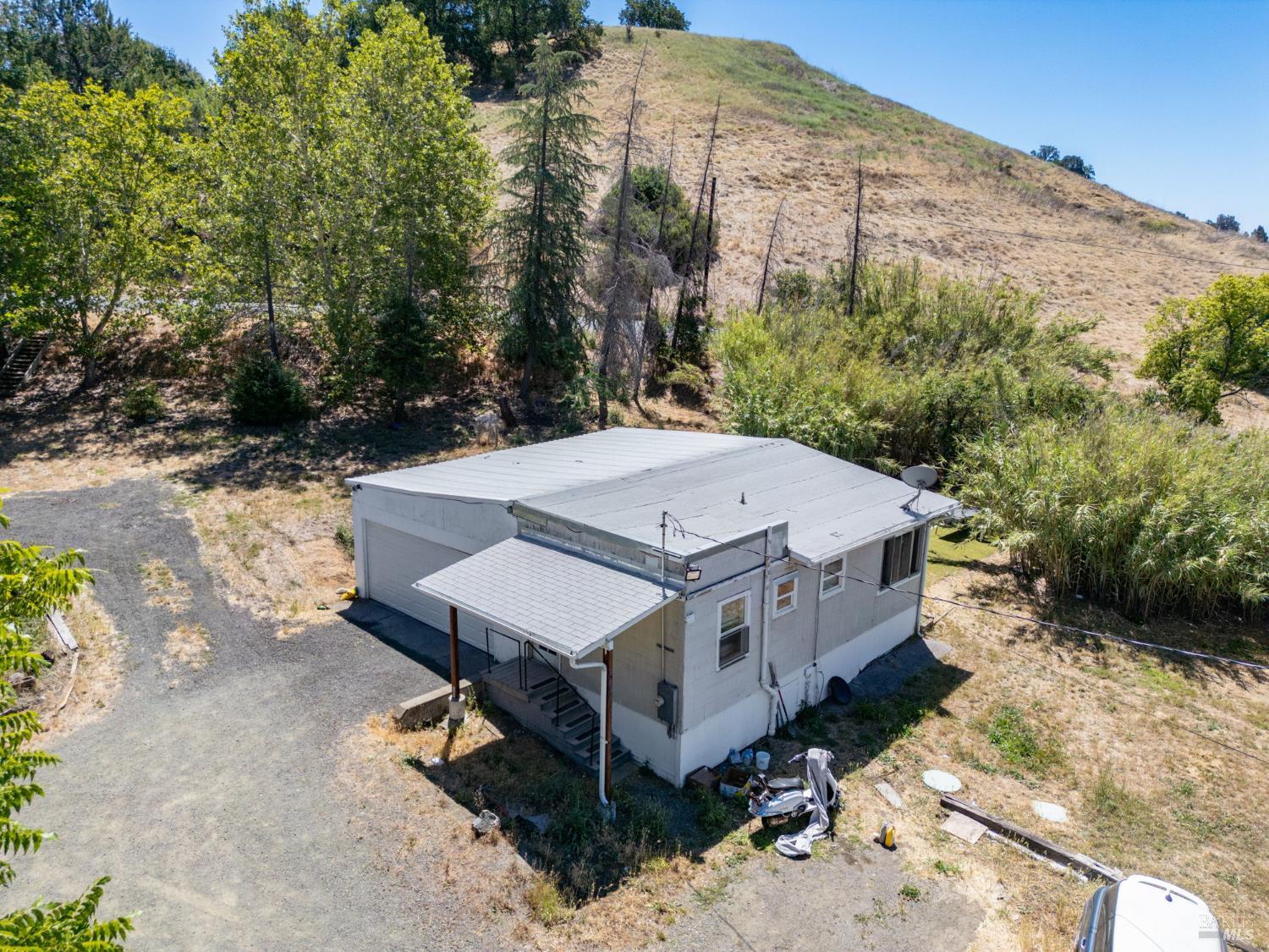 6684 Gibson Canyon Road