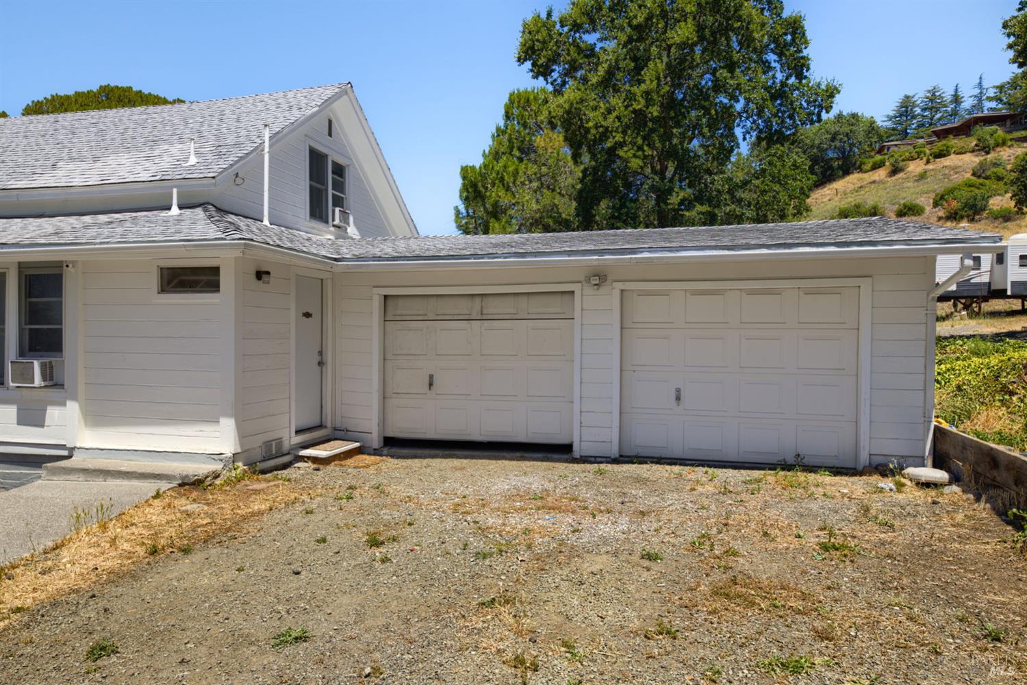 6684 Gibson Canyon Road