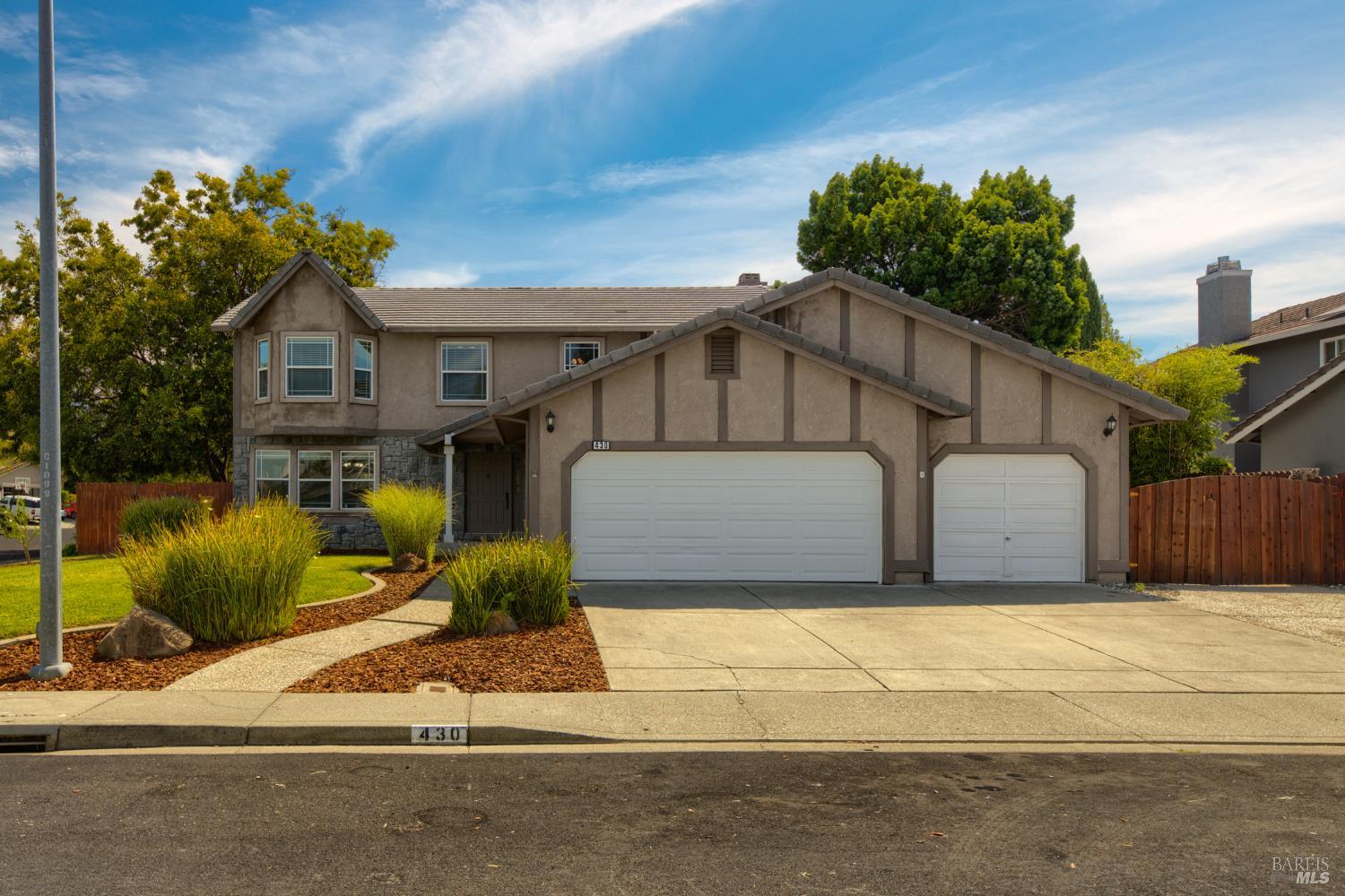 430 Gatehouse Drive