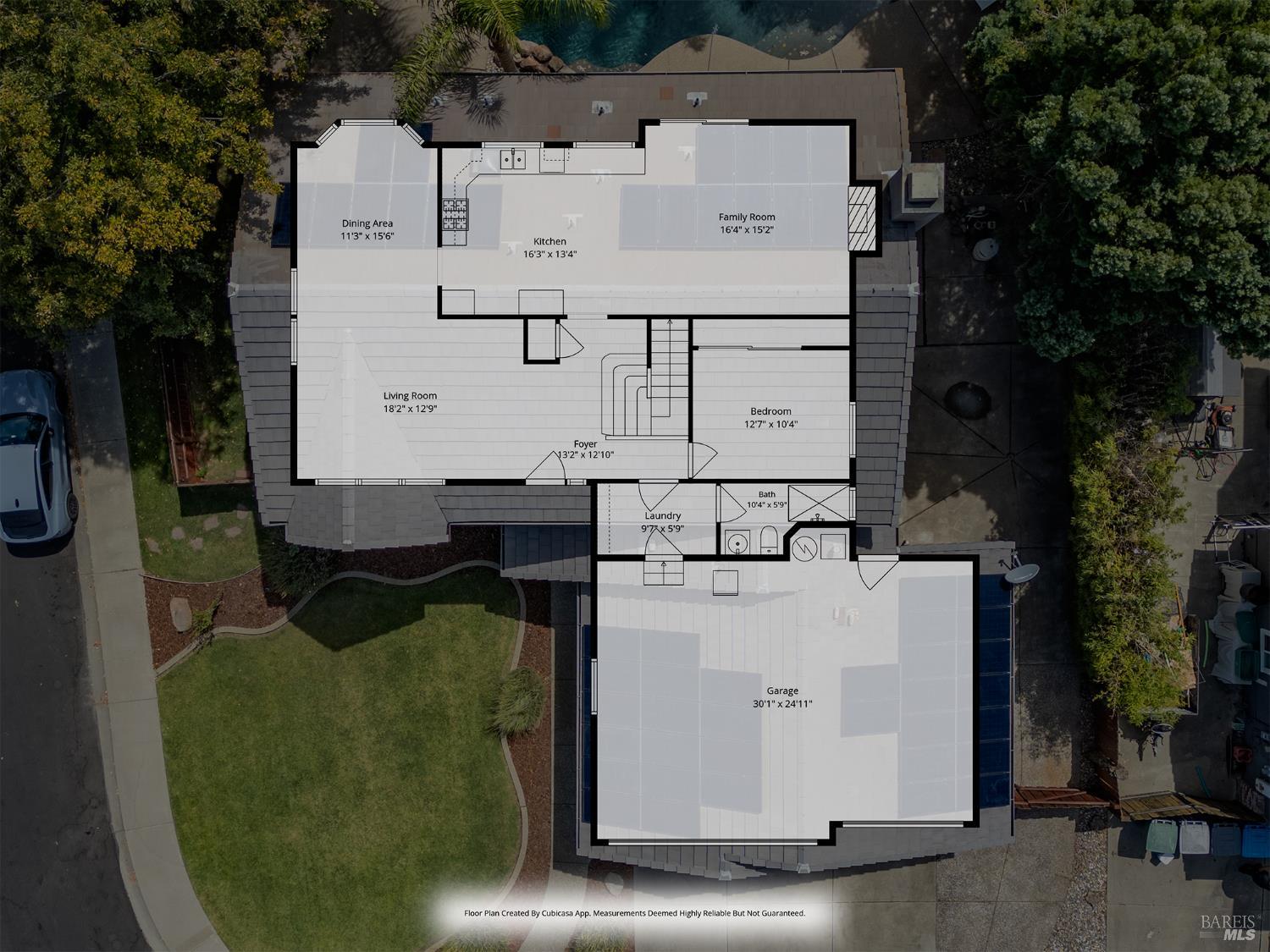 430 Gatehouse Drive