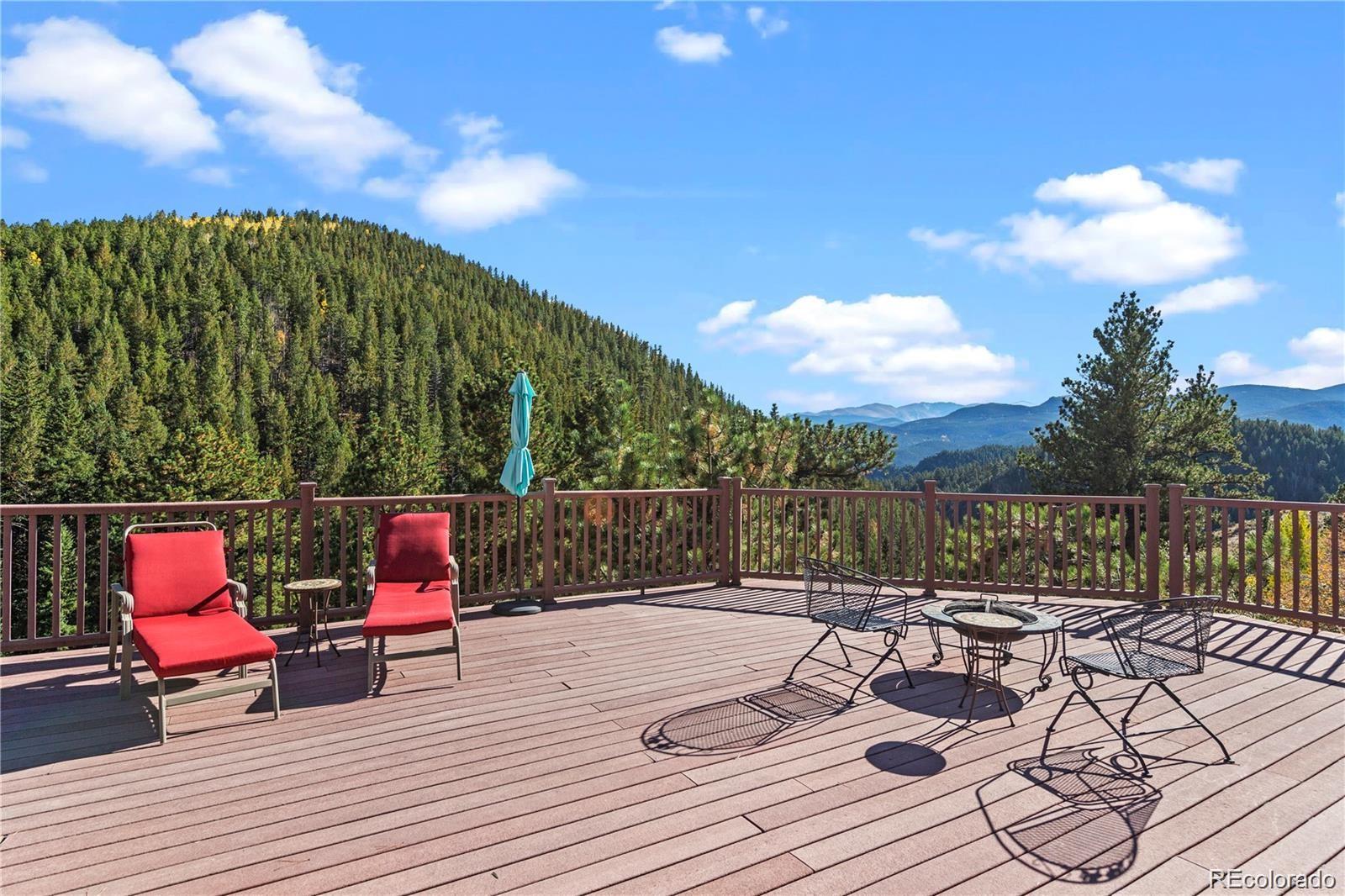 420 Chinook Road