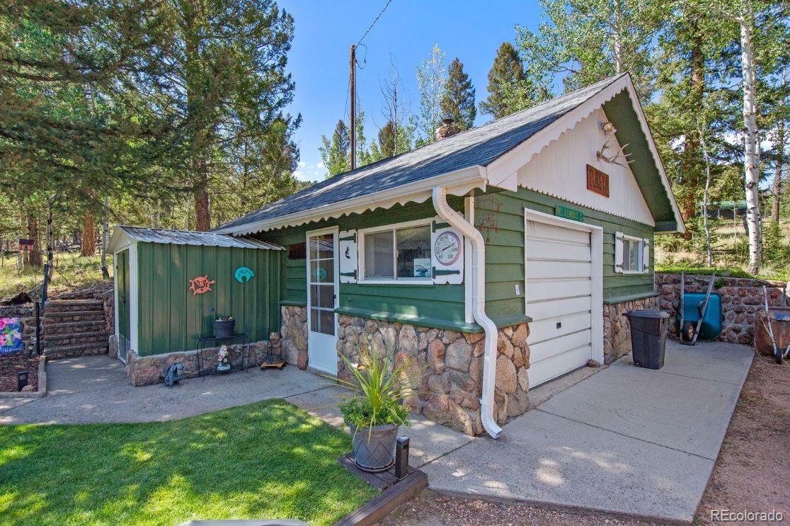567 Forest Drive