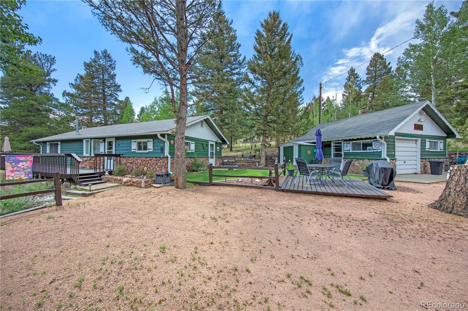 567 Forest Drive