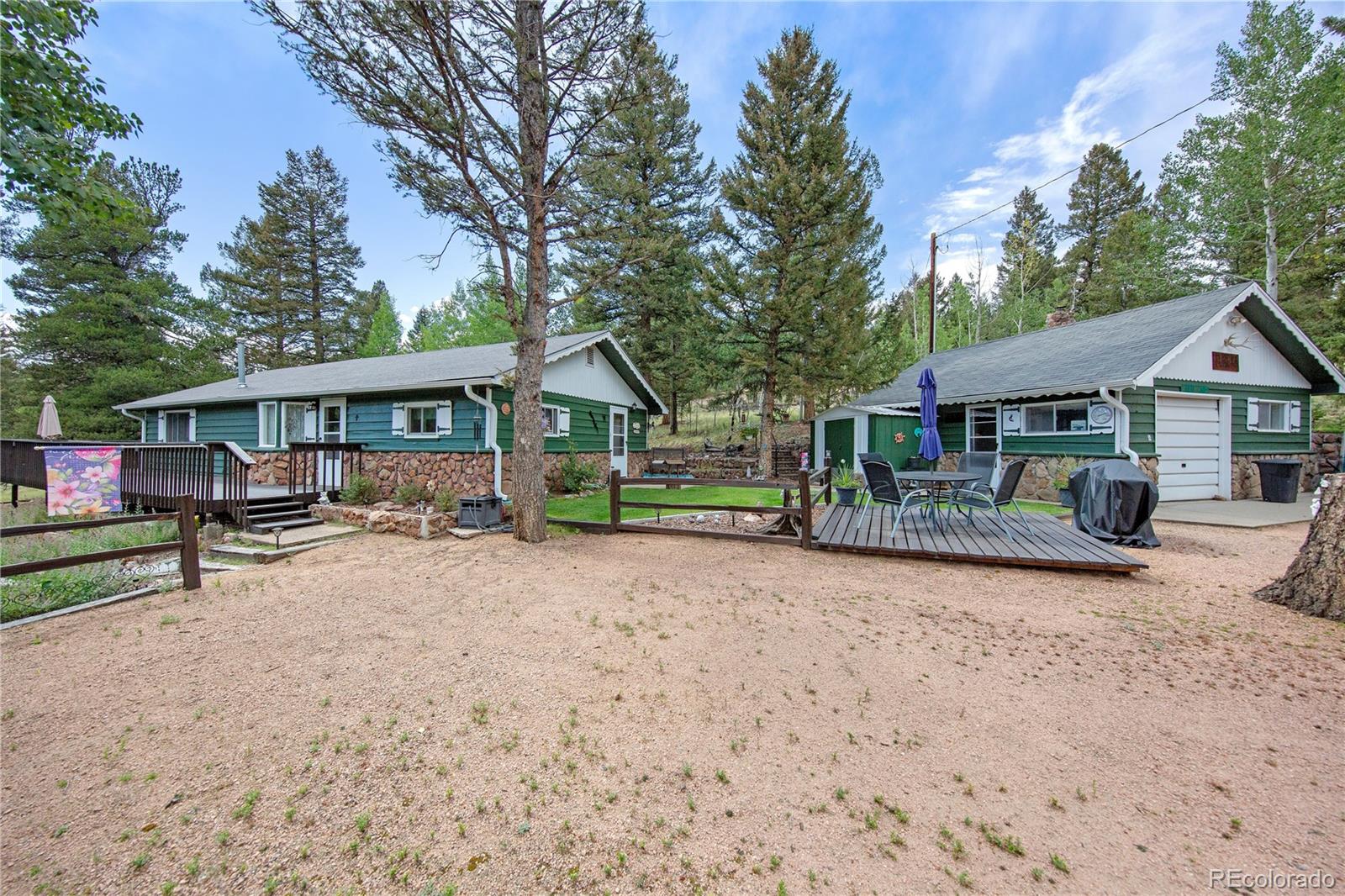 567 Forest Drive