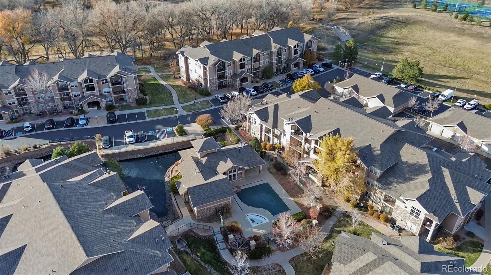 10751 Twenty Mile Road Unit: 107