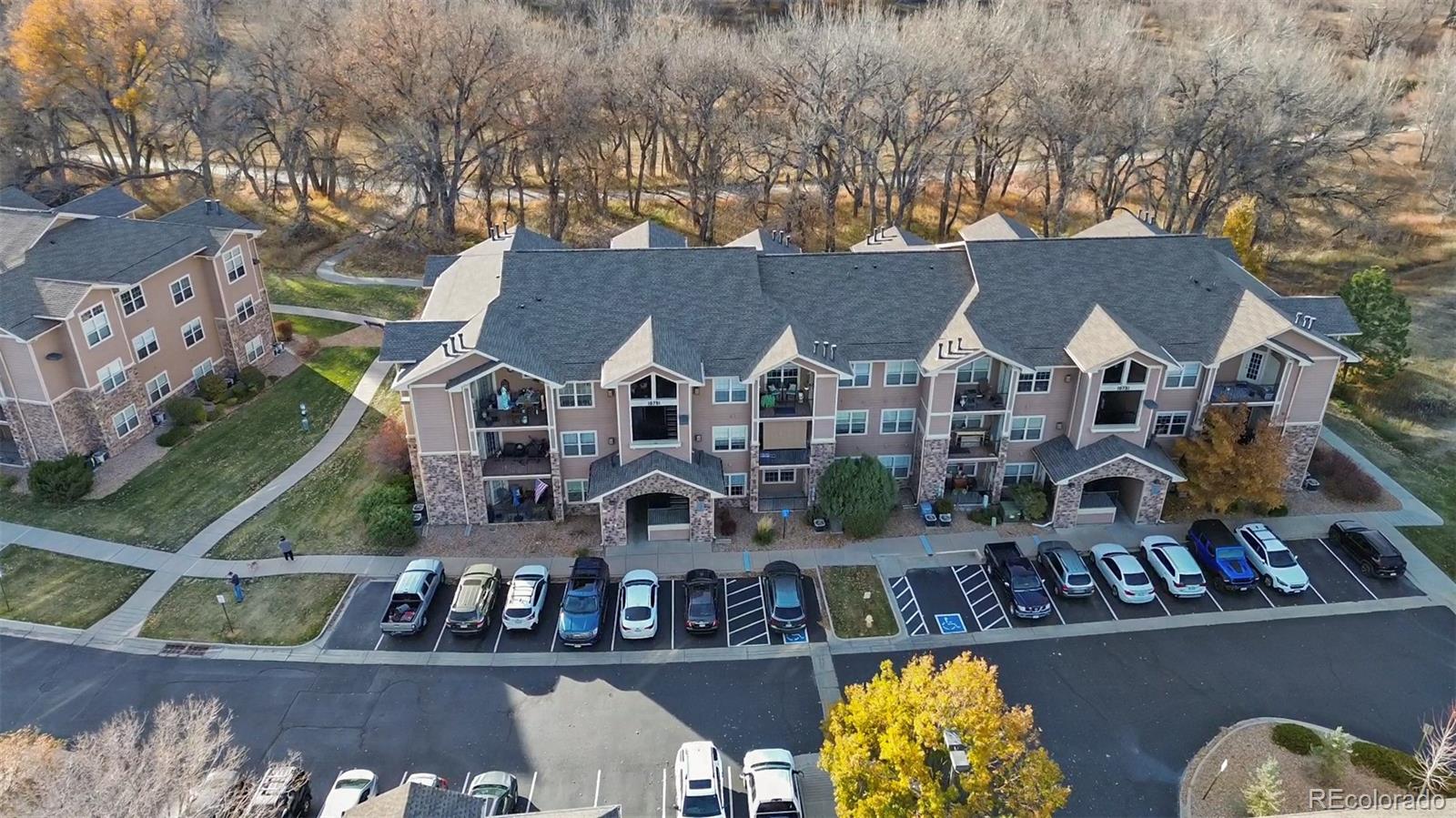 10751 Twenty Mile Road Unit: 107