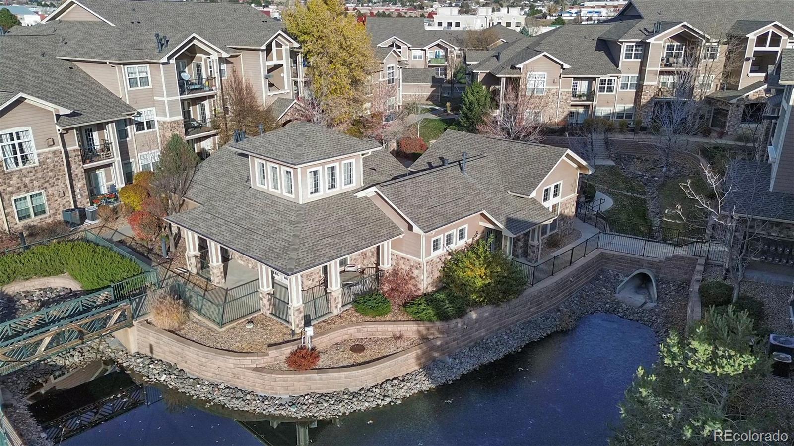 10751 Twenty Mile Road Unit: 107