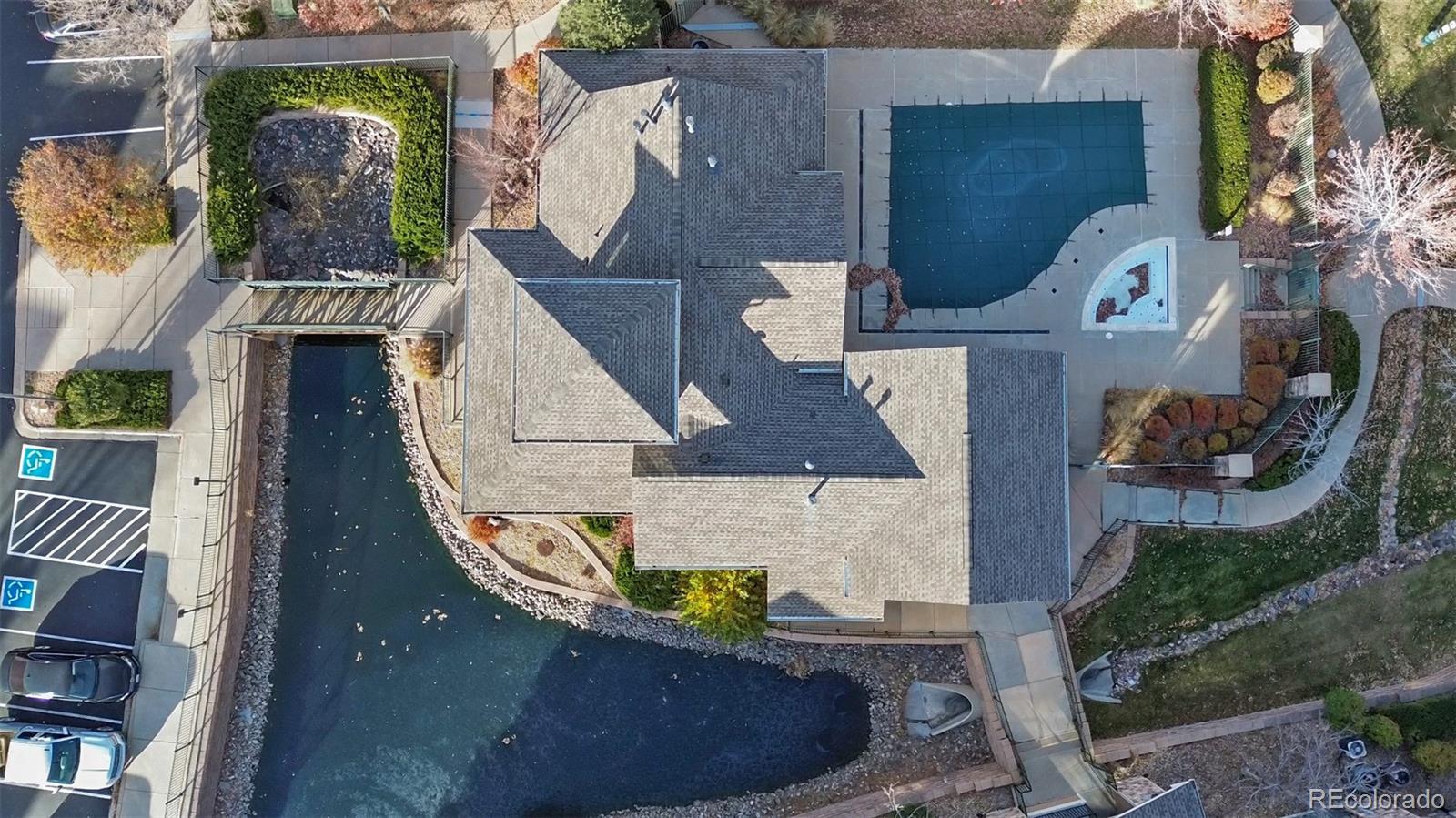 10751 Twenty Mile Road Unit: 107